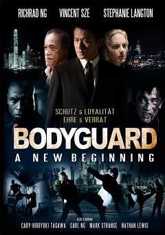 Bodyguard: A New Beginning