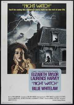 Night Watch - vudu