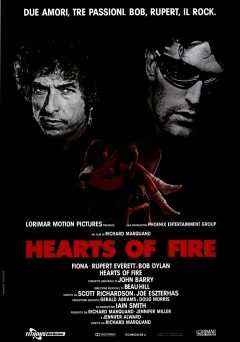 Hearts of Fire - Movie