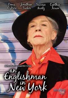 An Englishman in New York - Movie