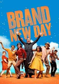 Brand New Day - vudu