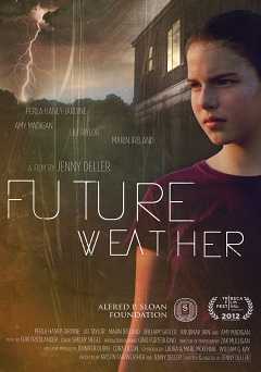 Future Weather - starz 