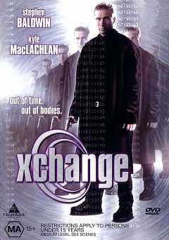 XChange - vudu