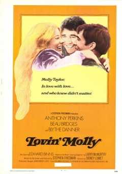 Lovin Molly - Amazon Prime