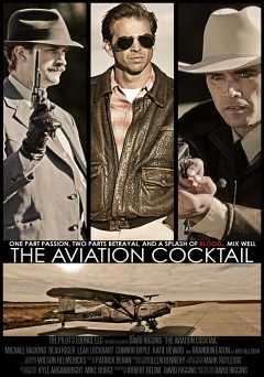 The Aviation Cocktail