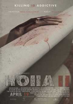 Holla 2 - Movie