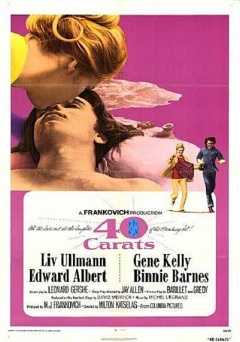 40 Carats - vudu
