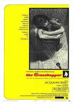 The Grasshopper - Movie