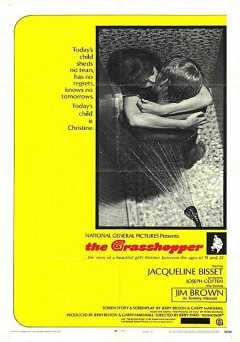 The Grasshopper - vudu