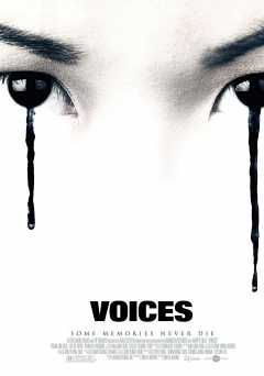 Voices - Movie