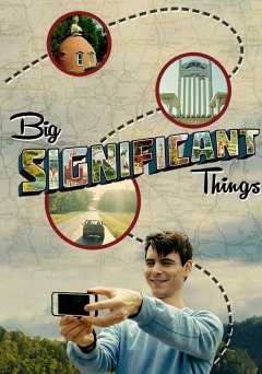 Big Significant Things