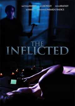 The Inflicted - Movie
