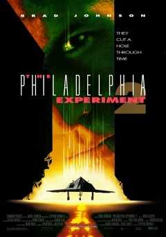 The Philadelphia Experiment 2