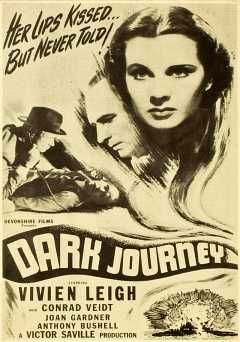 Dark Journey