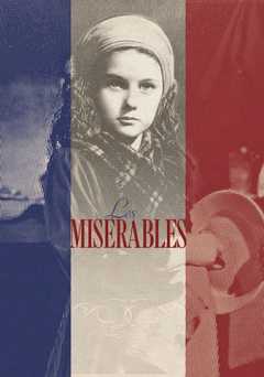 Les Miserables - Movie