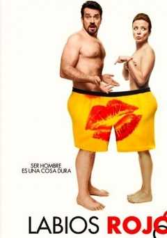 Labios Rojos - vudu