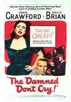 The Damned Don