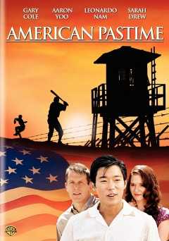 American Pastime - vudu