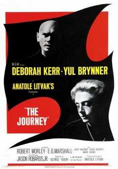 The Journey - vudu