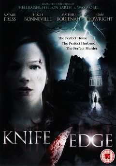 Knife Edge - HULU plus