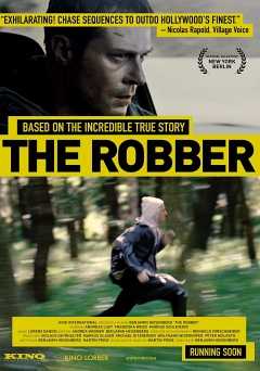 The Robber - Movie