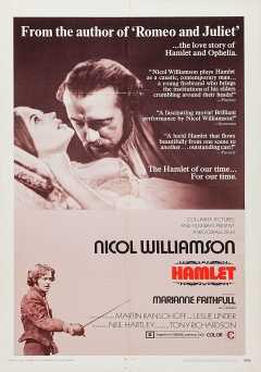 Hamlet - amazon prime
