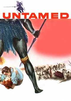 Untamed