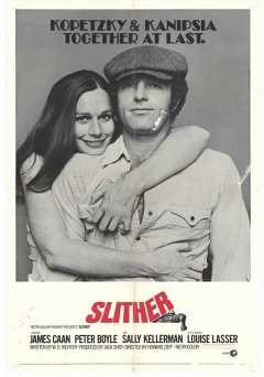 Slither - vudu