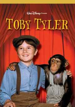 Toby Tyler - Movie