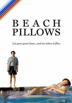 Beach Pillows