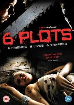 6 Plots - Movie