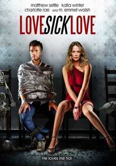 Love Sick Love - netflix