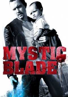 Mystic Blade