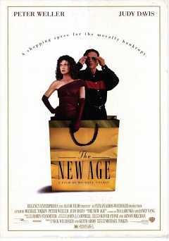 The New Age - Movie
