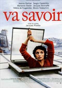 Va Savoir