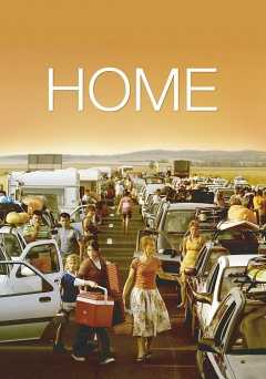 Home - Movie