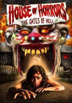 House of Horrors: Gates of Hell - Amazon Prime