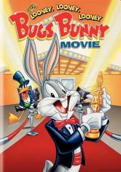 The Looney, Looney, Looney Bugs Bunny Movie