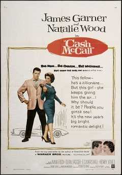 Cash McCall - Movie