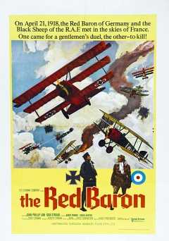 Von Richthofen and Brown - vudu