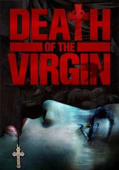 Death of the Virgin