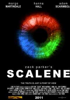 Scalene - amazon prime