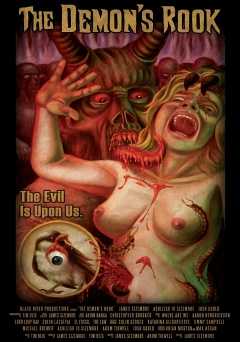 The Demons Rook - Amazon Prime