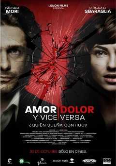 Amor Dolor Y Viceversa