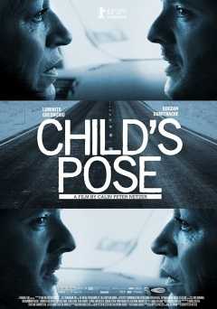 Childs Pose - Movie