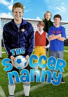 Soccer Nanny