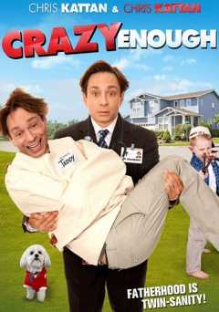 Crazy Enough - Amazon Prime