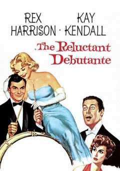 The Reluctant Debutante