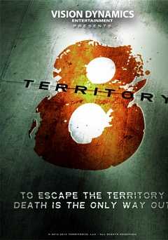 Territory 8 - amazon prime