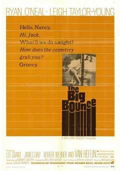 The Big Bounce - vudu